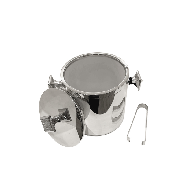 GLITTER Stainless Steel - Buz Vedrəsi